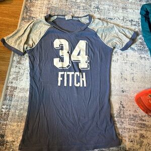 Abercrombie and Fitch women’s shirt